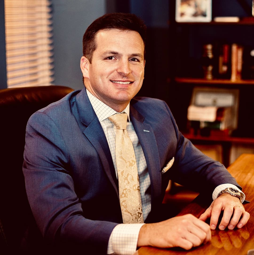 Corey Shipley Profile Image
